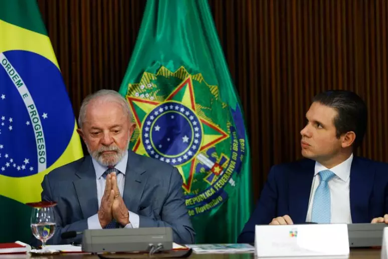 Acertos finais entre governo e Congresso geram expectativa sobre decisão a respeito do IOF