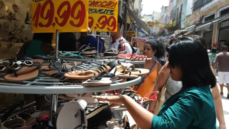 Brasil registra recorde com 4,6 milhões de pequenos negócios em 2025