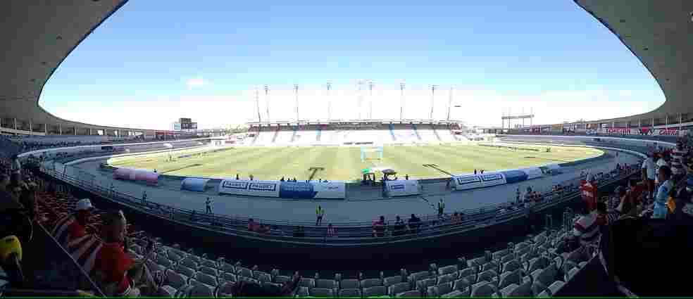 Azulão e Sampaio Corrêa se enfrentam pela Copa do Nordeste 