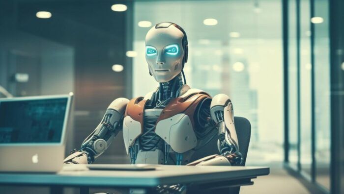 FMI diz que empregos serão afetados pela inteligência artificial; saiba quais