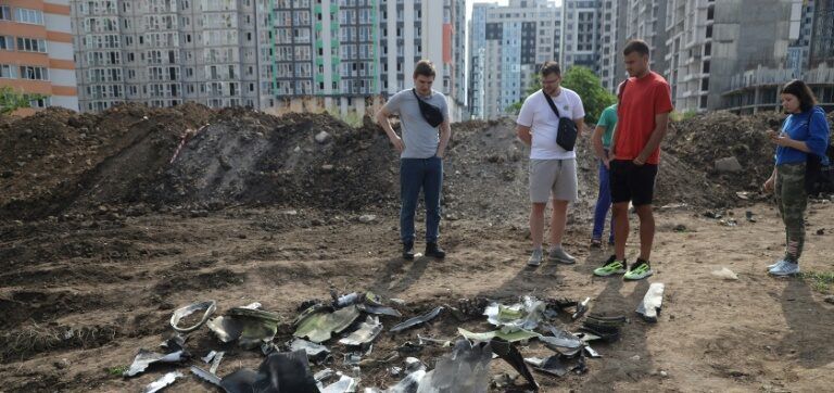 Rússia mantém ataques contra portos ucranianos após abandonar acordo de grãos