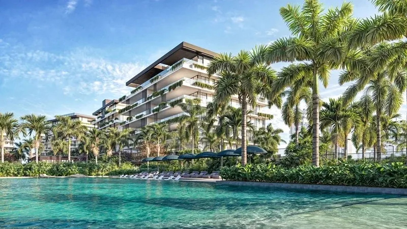 Rio terá condomínio de luxo assinado por Piero Lissoni e cobertura à venda por R$ 50 milhões