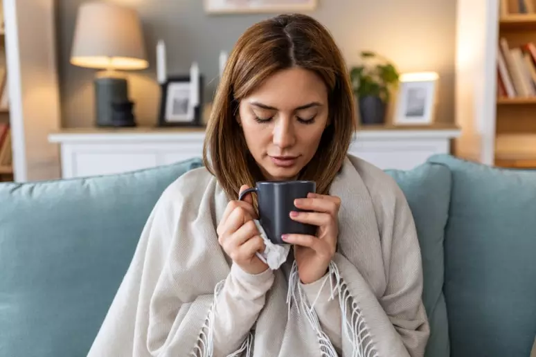 5 cuidados para prevenir doenças típicas do outono