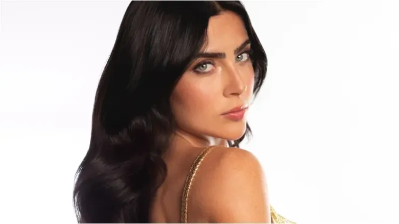 Jade Picon apresenta resultado de transformação capilar: ‘Virar a página’