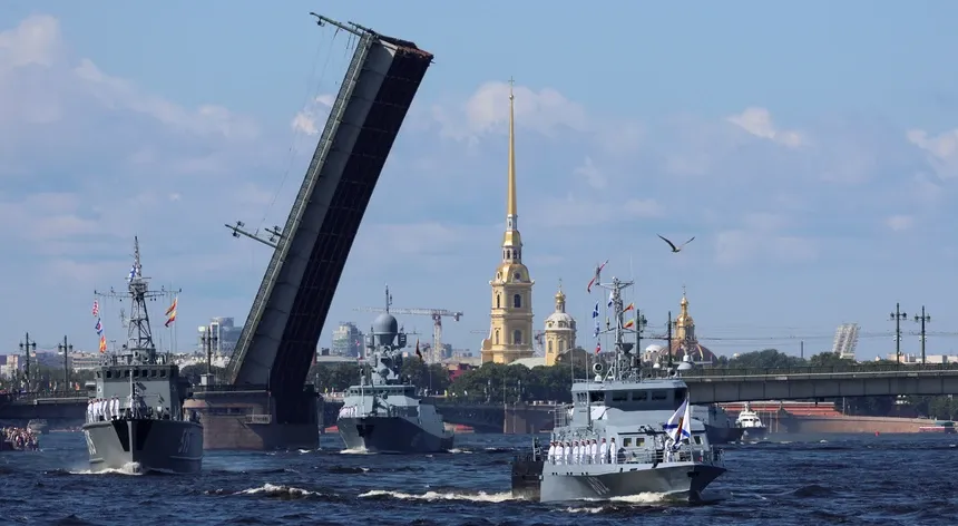 Rússia diz ter travado ataque ucraniano a um dos maiores portos no Mar Negro