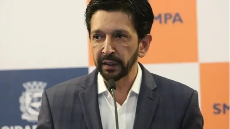 Nunes culpa Enel e governo federal por apagão em São Paulo