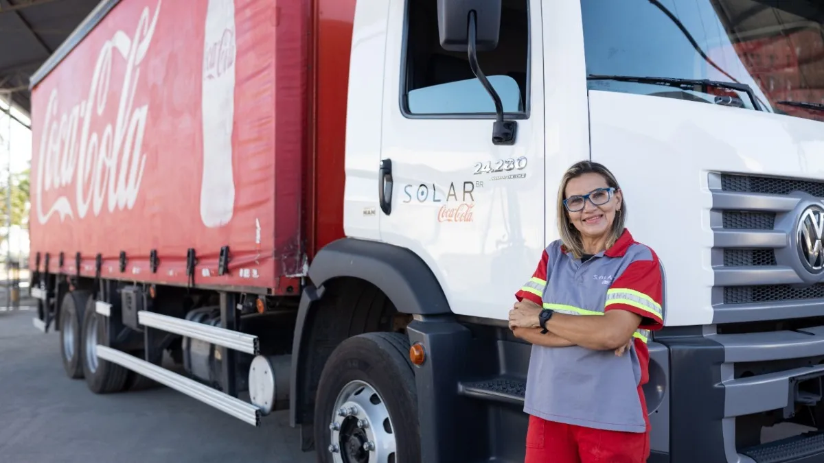 Solar Coca-Cola abre 115 vagas de emprego em Alagoas; confira informações