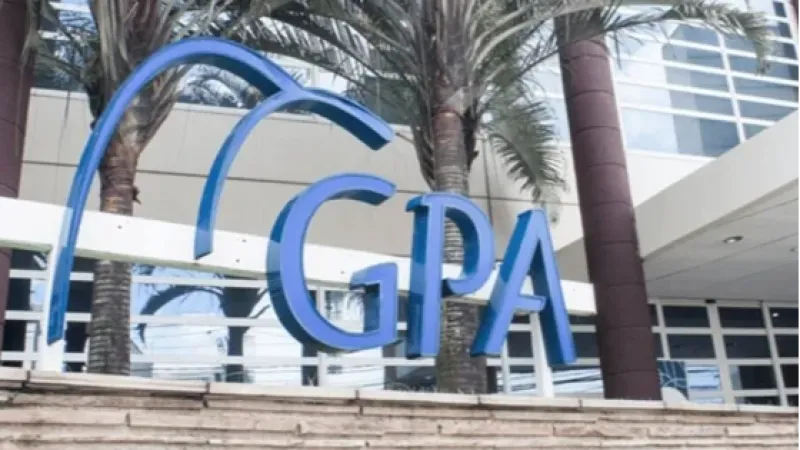 GPA entra em recuperação extrajudicial para renegociar R$ 4,5 bilhões em dívidas