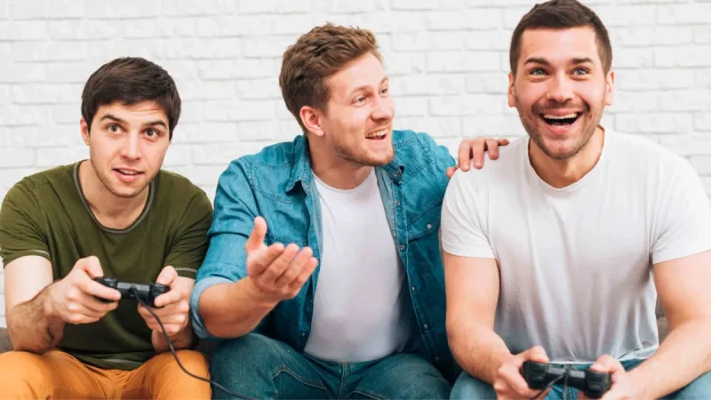 Estudo aponta que adolescência dura até os 32 anos; pelo menos no cérebro