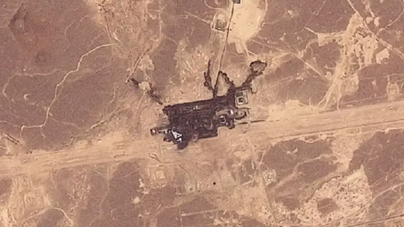 Arábia Saudita paralisa oleoduto, e houthis controlam Mar Vermelho