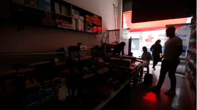 Procon Paulistano multa Enel em R$ 14,2 milhões por ‘falhas graves’ no fornecimento de energia