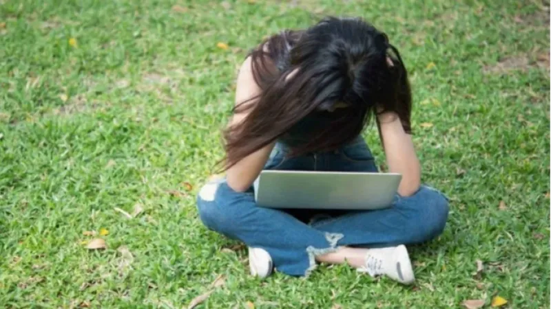 Abuso infantil na internet atinge segunda maior marca em 20 anos