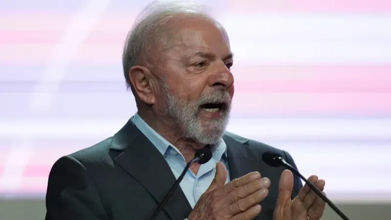 ‘Estamos andando na direção certa, mas na velocidade errada’, diz Lula na COP30