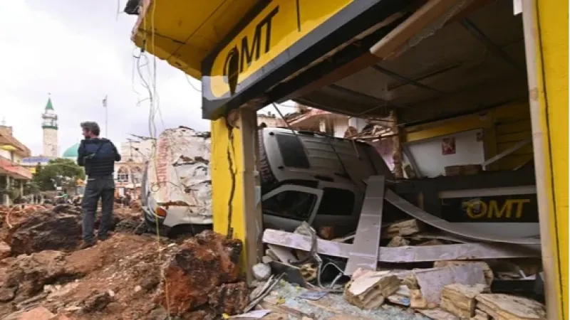 Operação israelense no Líbano mata 41 pessoas