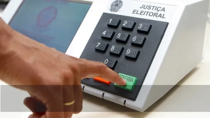 O mapa das batalhas estaduais nas eleições de 2026