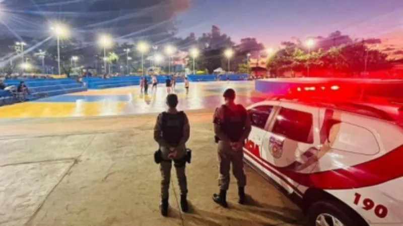 Clima Bom completa 70 dias seguidos sem registros de homicídios
