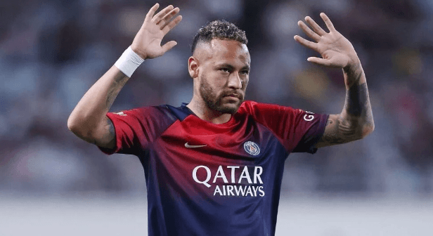 Neymar e Barcelona acertam salário de quase R$ 70 milhões por temporada, diz jornal