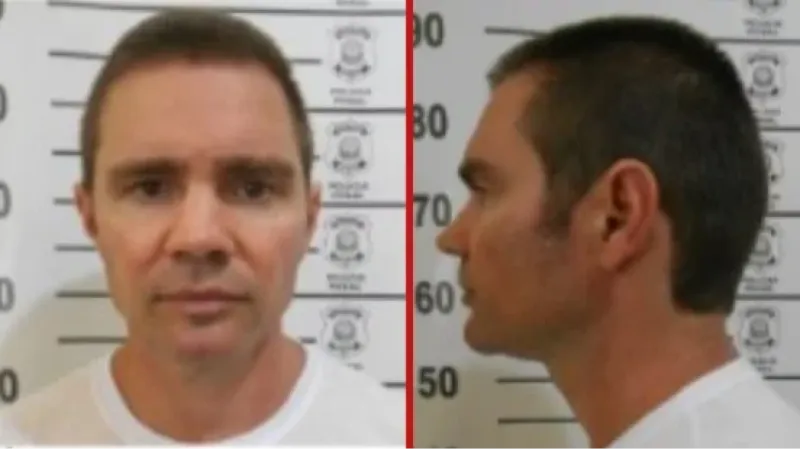 Vorcaro é transferido para superintendência da PF em Brasília