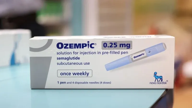 Entenda: fim da patente do Ozempic abre caminho para genéricos 30% mais baratos