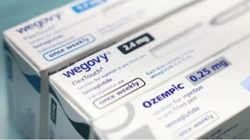 Casal que vinha do Paraguai é preso com canetas emagrecedoras e anabolizantes