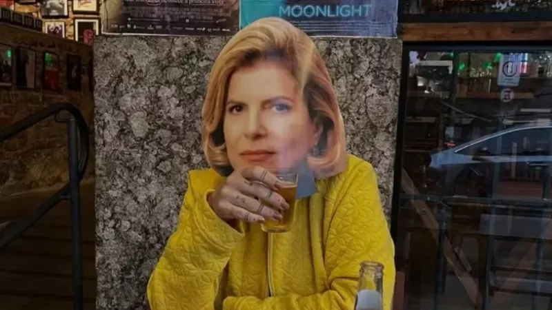 Bares, bolão e drinques temáticos: o Brasil vai parar hoje com o final de ‘Vale Tudo’