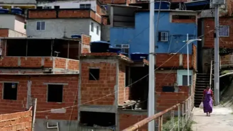 Pretos e pardos chefiam 3 de cada 4 lares em que se registrou fome