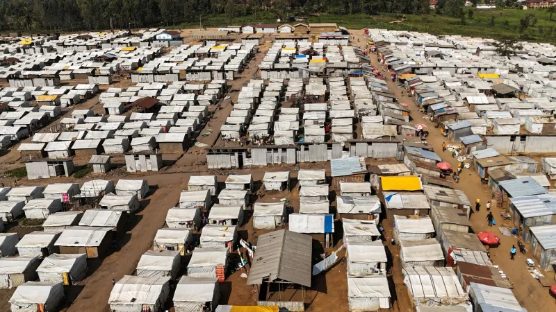 Surto de Ebola no Congo ainda está em “fase de expansão”, afirma OMS