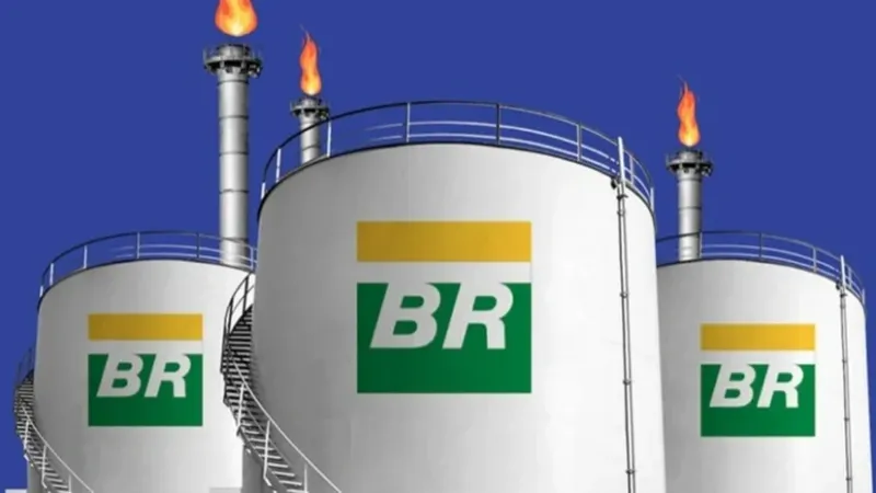 Com guerra, Petrobras tem maior valorização dentre petroleiras do mundo e chega a recorde de R$ 640 bi