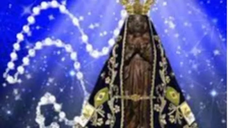 Nossa Senhora Aparecida