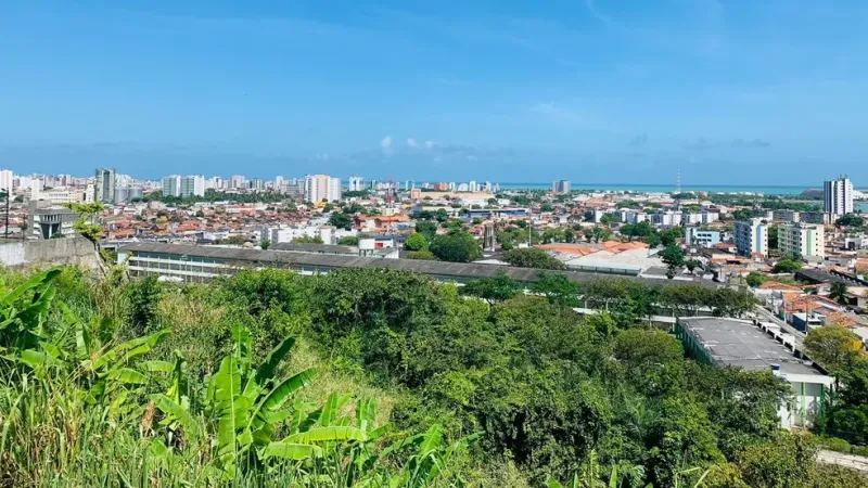 Previsão do tempo aponta para predomínio do sol no fim de semana em Alagoas