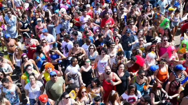 Confira como vão funcionar os bancos durante o carnaval