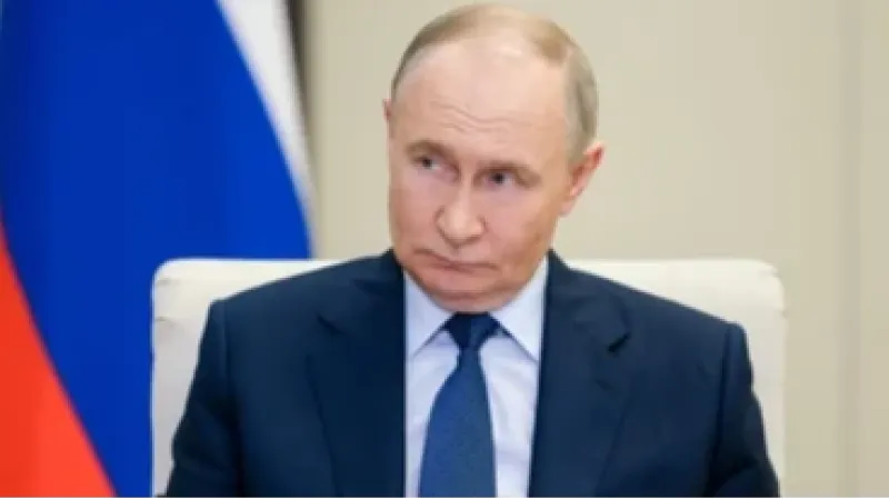 Rússia confirma nova rodada de negociações com EUA e Ucrânia