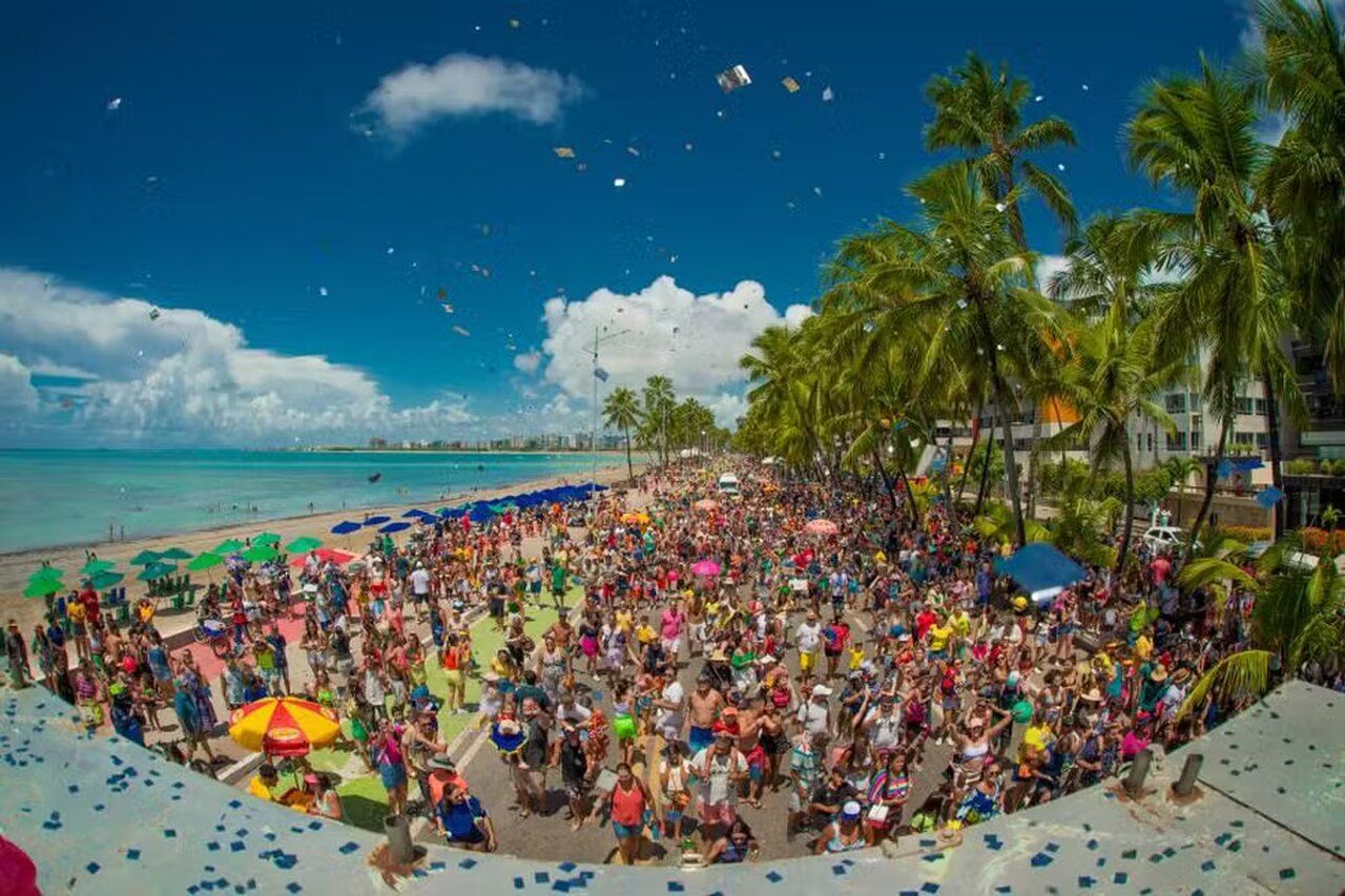 Carnaval 2024: veja o que abre e o que fecha em Maceió
