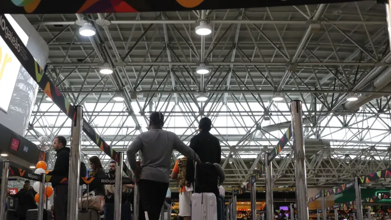 Saiba as novas regras da Anac para passageiros indisciplinados