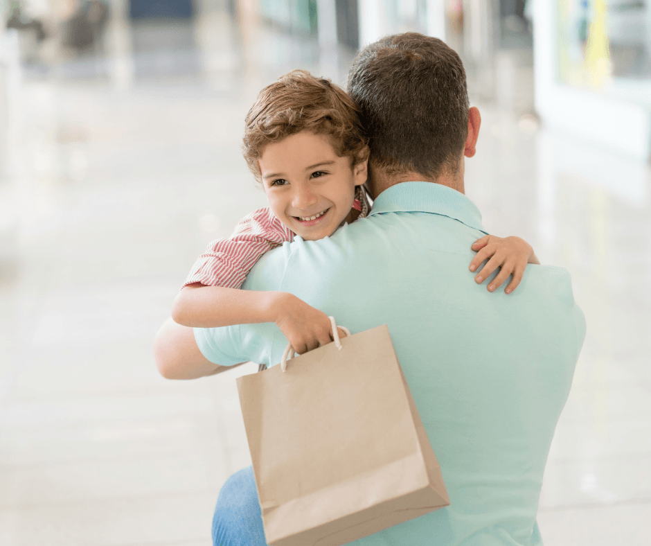 Parque Shopping antecipa a magia do Dia das Crianças com ação especial para clientes Multi