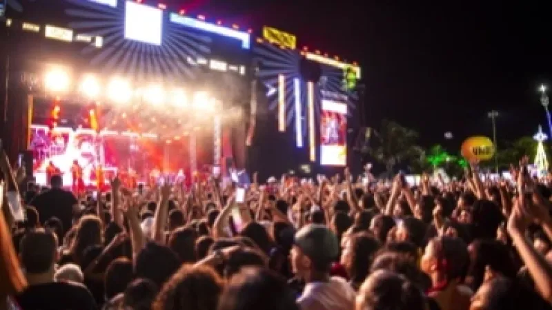 Confira os serviços oferecidos pela Prefeitura durante o Verão Massayó