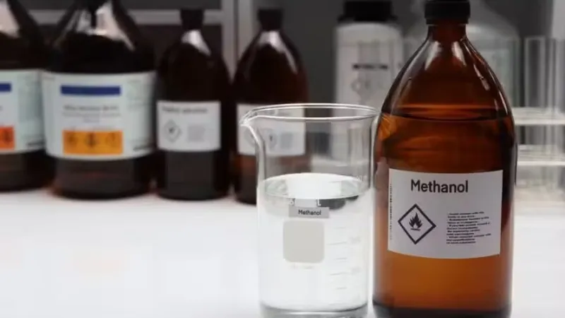 Casos confirmados de intoxicação por metanol sobem para 29 no Brasil