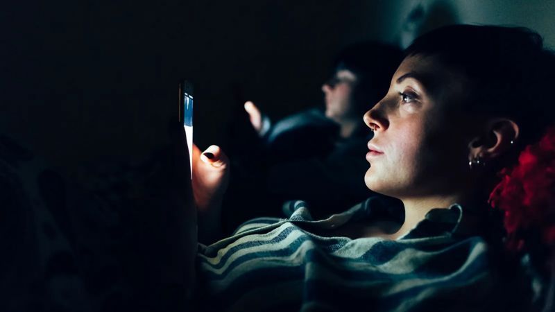 Como celulares mudaram nossos cérebros