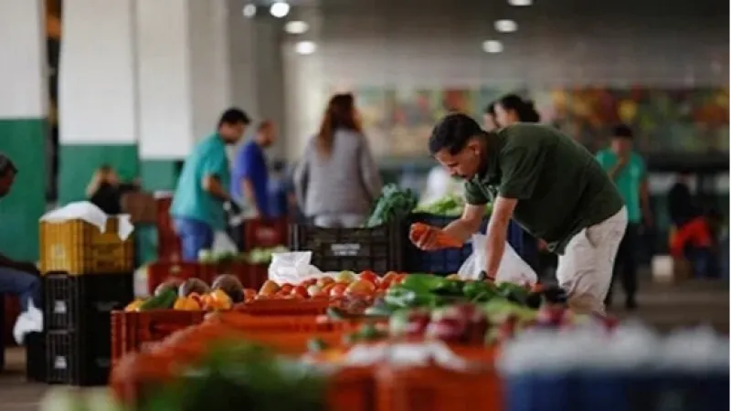 O que esperar dos preços de alimentos em 2026