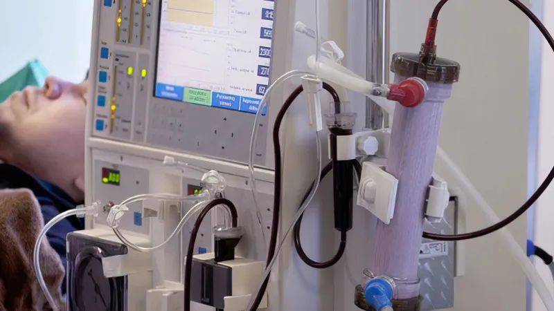 Estudo alerta para subdiagnóstico da doença renal crônica no Brasil