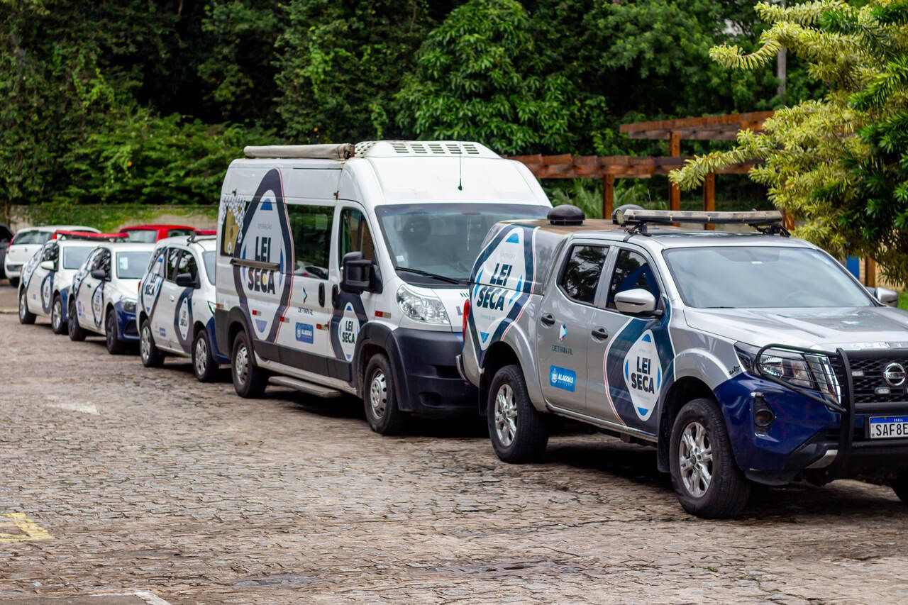 Lei Seca: Detran implanta Núcleo de Ação Integrada de Trânsito