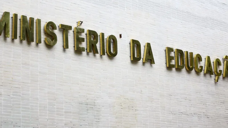 Pronatec oferta mais de 1,5 mil vagas nas áreas de meio ambiente