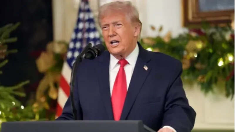 ‘America First’ ou mediador global? O ano de Trump na geopolítica