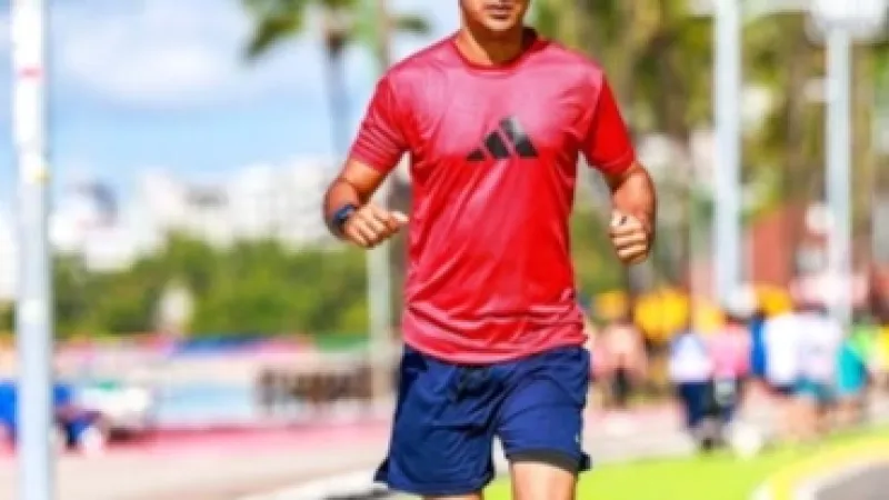 Dia do Esportista é marcado por exemplos de transformação através do investimento da Prefeitura de Maceió