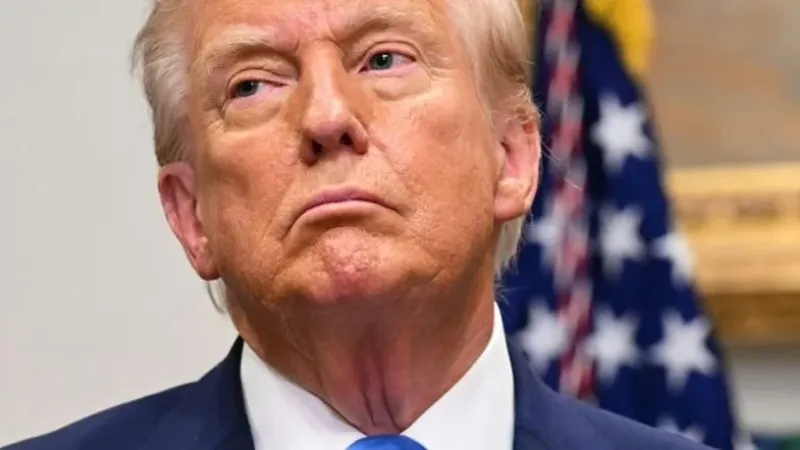 Trump: ‘Se eu me chamasse Obama, já teria recebido o Nobel da Paz’