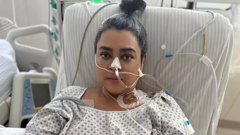 Preta Gil tem quadro atualizado após 20 horas de cirurgia: 'Sedada para controle de dor'