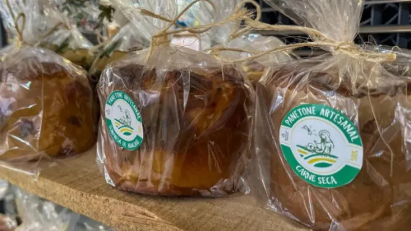 Em Missão na Europa, Alagoas leva produtos da agricultura familiar para expandir mercados internacionais