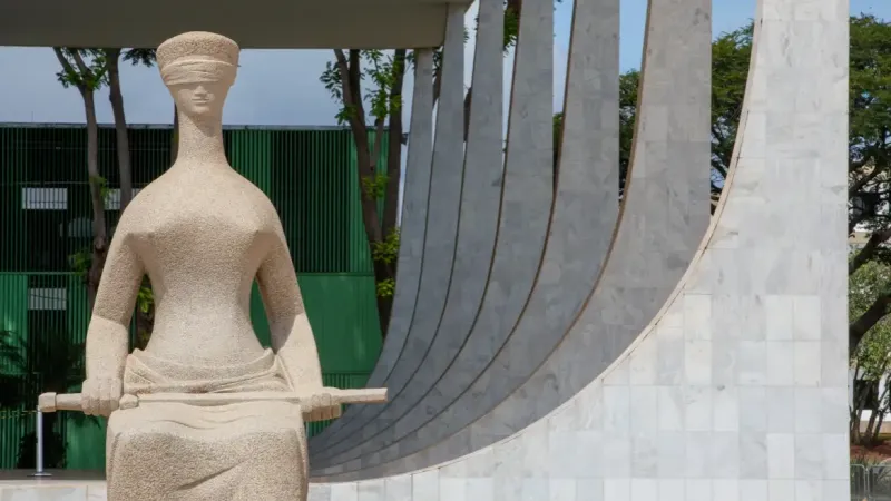 TJSP vai ao STF para anular decisão que suspende penduricalhos ilegais