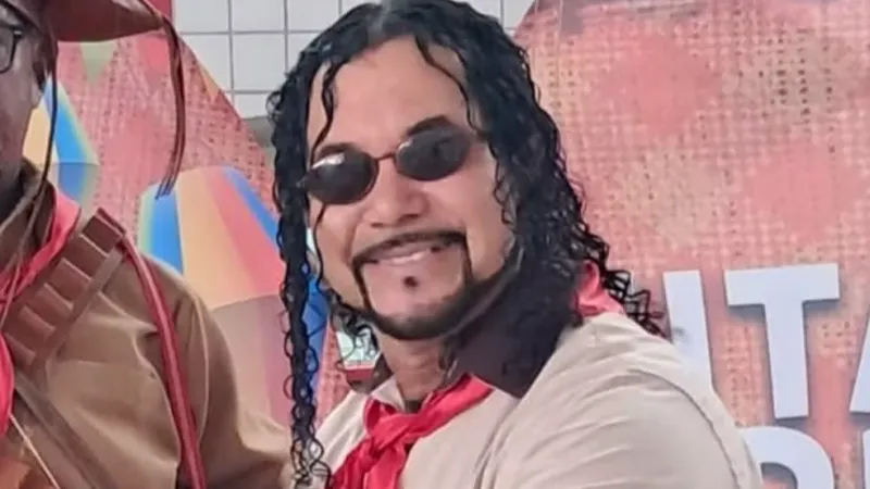 Artista 'Mamulengo das Alagoas' é preso por estuprar e roubar turista; vítima reconheceu suspeito em reportagem