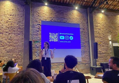 Uncisal sedia edição do maior festival de divulgação científica do mundo em ambiente de bar